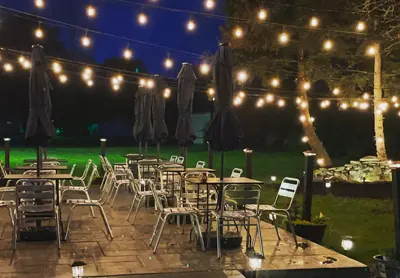 Community in Pendleton, NY