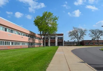 Schools and Education in Pendleton, NY
