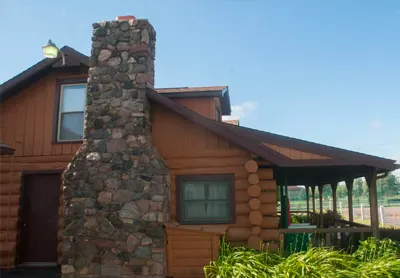 Historical Society in Pendleton, NY