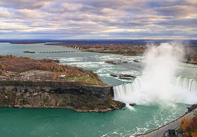 Public Safety at Pendleton, NY