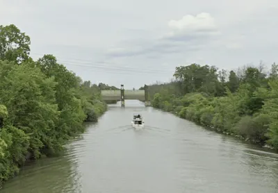 Erie Canalway National Heritage Corridor