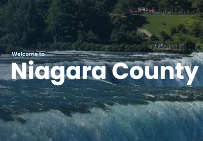 Niagara County