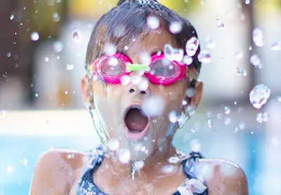 2023 Summer Recreation Program